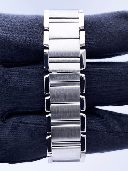 Cartier Tank Francaise W51011Q3